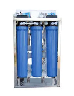 UV RO Plant For industries Manufacturer in Delhi from Clear Ion Experts (I) Pvt Ltd in Faridabad, India